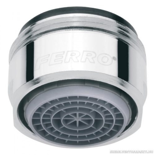 Ferro AirMix víztakarékos perlátor M24, 1 db