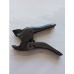 Csővágó olló 42mm-ig 