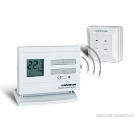   Computherm Q3RF rádiófrekvenciás digitális szobatermosztát