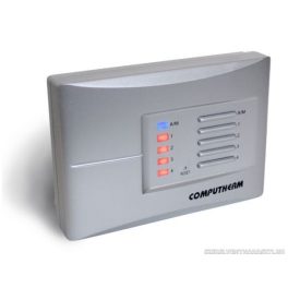 Q8 RF (RX)vevőegység Computherm