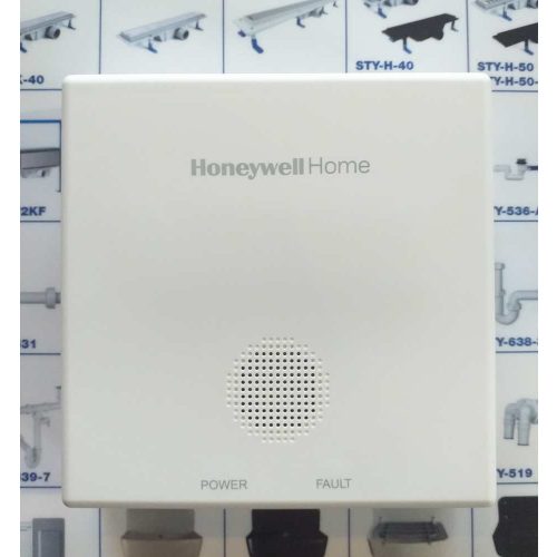 Honeywell Home R200 CO Szénmonoxid érzékelő - R200C-2