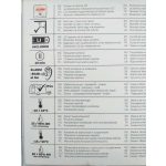 Honeywell Home R200 CO Szénmonoxid érzékelő - R200C-2