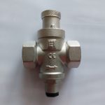 Víznyomáscsökkentő 3/4 RB-NRP34