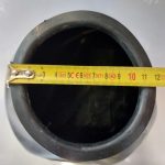 Gumibetét 50L házi vízmű tartályhoz