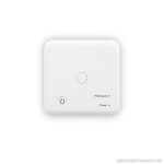 BVF 24-X termosztát fali vevőegység padlószenzorral (RT24X)