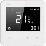 BVF 801 wifi termosztát + 3m padlószenzor (fehér) (RT801WH)