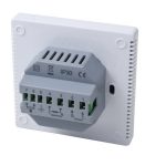 BVF 701 szobatermosztát + 3m padlószenzor (fehér) (RT701WH)