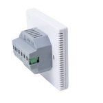 BVF 701 szobatermosztát + 3m padlószenzor (fehér) (RT701WH)