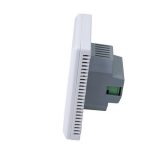 BVF 701 szobatermosztát + 3m padlószenzor (fehér) (RT701WH)