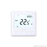 Netmostat N-1 wifi termosztát + 3m padlószenzor (RTAFN1)