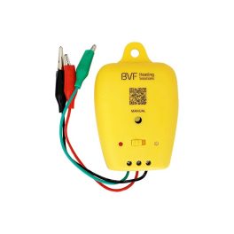 BVF Fűtőkábel teszter (SCREAMER)