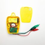 BVF Fűtőkábel teszter (SCREAMER)