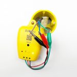 BVF Fűtőkábel teszter (SCREAMER)