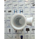 Mosogatógép csatlakozó 6/4”