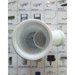 Mosogatógép csatlakozó 6/4”
