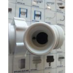 Mosogatógép csatlakozó 6/4”