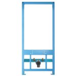 Beépíthető bidékeret (1130 mm magas)