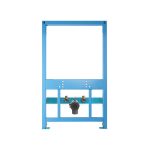 Beépíthető bidékeret (840 mm magas)