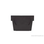 Folyóka végzáró elem