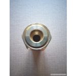 TH egyenes csatlakozó 20*1/2"BM FORGÓHOLLANDIS