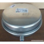 Tágulási tartály lapos 10l