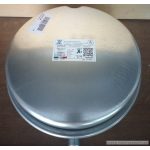 Tágulási tartály lapos 10l