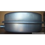 Tágulási tartály lapos 10l