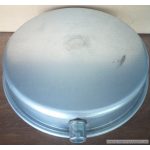 Tágulási tartály lapos 6L