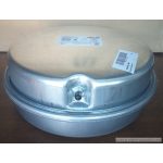 Tágulási tartály lapos 8L