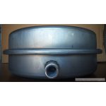 Tágulási tartály lapos 18l