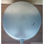 Tágulási tartály lapos 18l