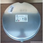 Tágulási tartály lapos 18l