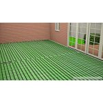 BVF WFD 10W/m fűtőkábel - 10 m (WFD100100)