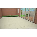 BVF WFD 10W/m fűtőkábel - 10 m (WFD100100)