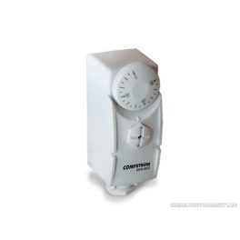 COMPUTHERM WPR-90GD kontakt érzékelős csőtermosztát