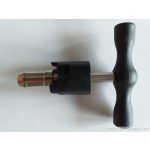 Kalibráló sorjázó 26 Kézi/Gépi PROFI