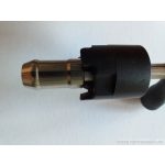 Kalibráló sorjázó 26 Kézi/Gépi PROFI