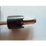 Kalibráló sorjázó 26 Kézi/Gépi PROFI