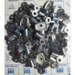 BRH légtelenítő kulcs fém