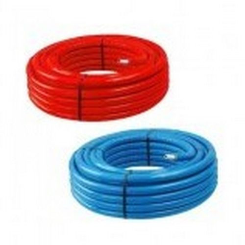 Ötrétegű cső szigetelt 16x2mm / 50m