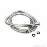 Zuhanygégecső 150cm